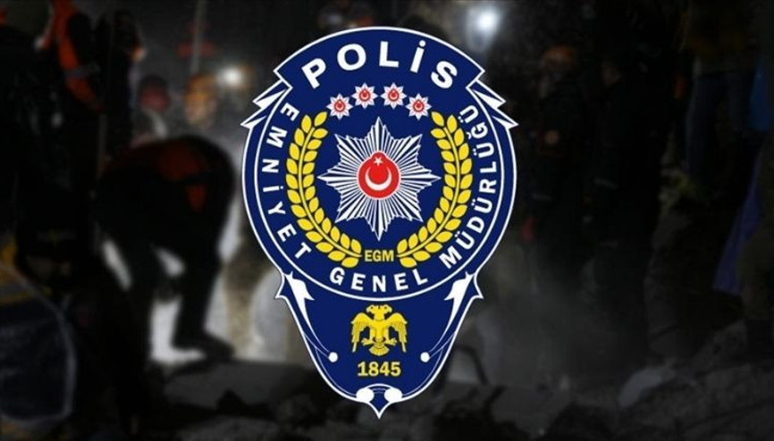 235 emniyet müdürü emekli edildi