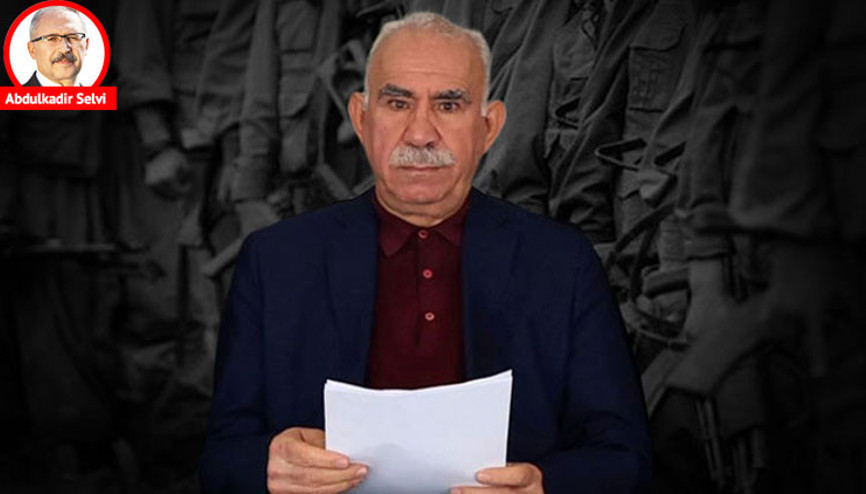 Öcalan ismi süreci olumlu mu olumsuz mu etkiliyor