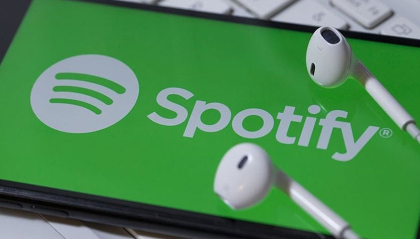 Spotify çöktü mü, sorun mu var Spotify çökme raporları 18 Aralık 2025 Spotify çöktü mü, sorun mu var Spotify çökme raporları 18 Aralık 2025