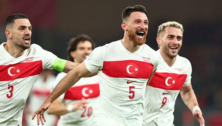 Beşiktaş, Salih Özcanı transfer ediyor Mevkii belli oldu