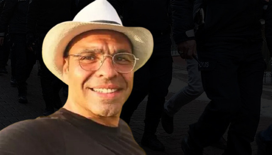 Son dakika... Sunucu Okan Karacan gözaltına alındı