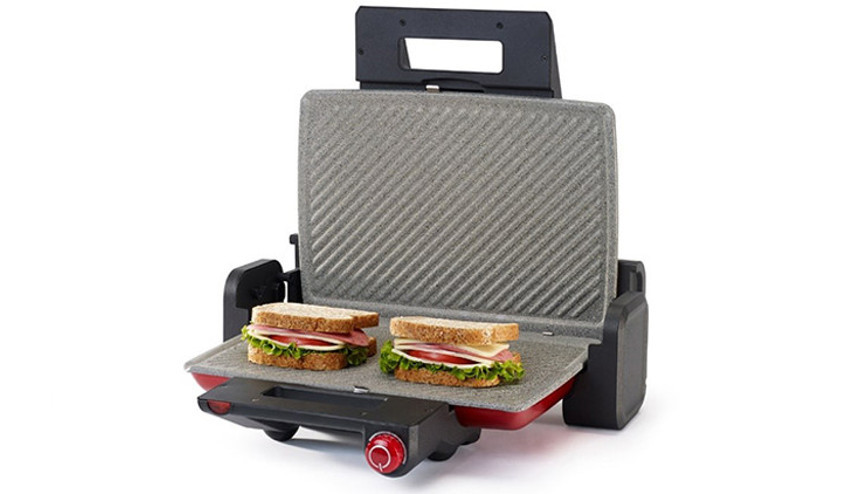 Evin içindeki görünmez tehlike: Tost makinesi