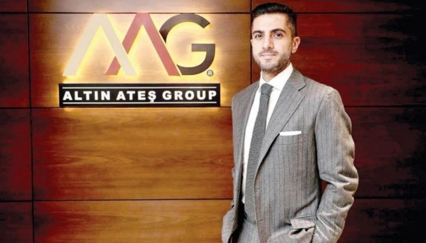 Burak Ateş kimdir, nereli, kaç yaşında Burak Ateş ne iş yapıyor, mesleği ne