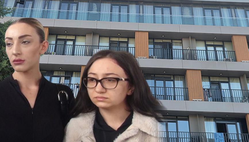 Sultan Nur Ulu’nun kaldığı sitenin güvenlik görevlisi konuştu Sadece bir kişi geliyor