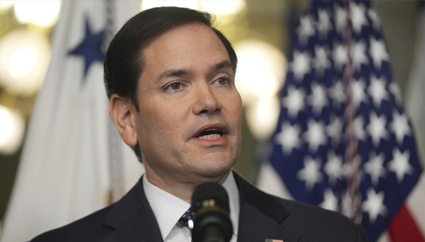 ABD ve BAE arasında Sudanda ateşkes görüşmesi