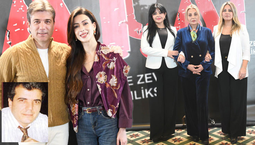 Eski futbolcu Çatlı rolünde