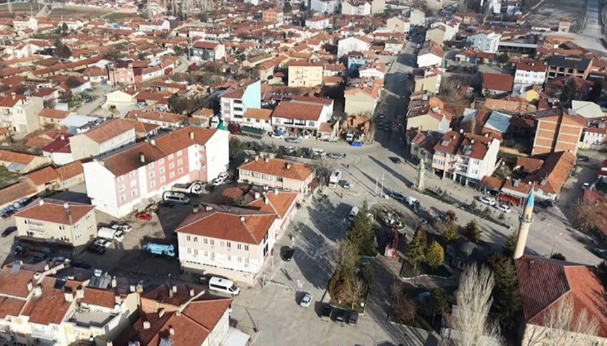 Bu ilçede suç oranı sıfıra yakın: 15 yıldır tek bir hırsızlık vakası yaşanmadı