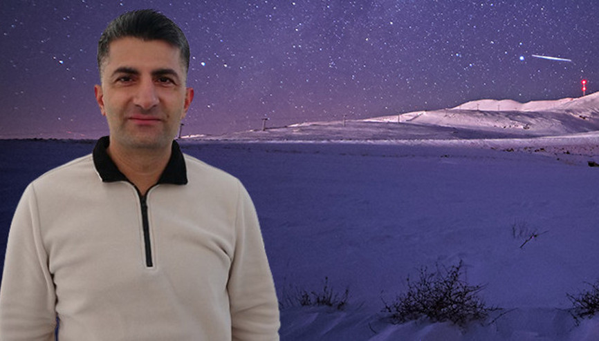 Türkiyenin birçok ilinden gelen var: Dondurucu havaya rağmen ayrılmıyorlar 14 Aralık’tan beri heyecanla izliyoruz