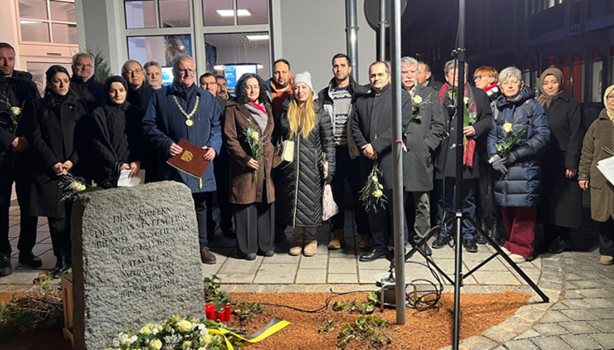 Irkçı saldırılar son bulmalı