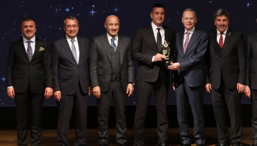 En fazla ihracat gerçekleştiren firmalar açıklandı