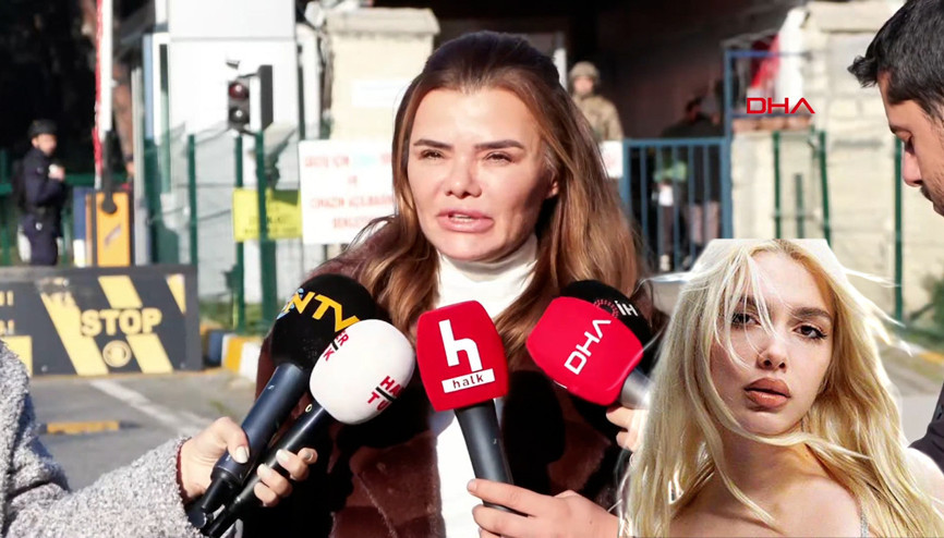 Aleyna Tilkinin avukatından açıklama