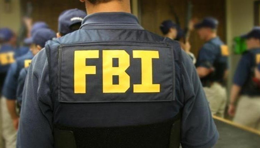 FBIda istifa depremi