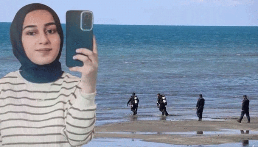 Rojin Kabaişin ölümüne ilişkin soruşturmada yeni gelişme: Telefonu incelenmesi için İspanyaya gönderildi