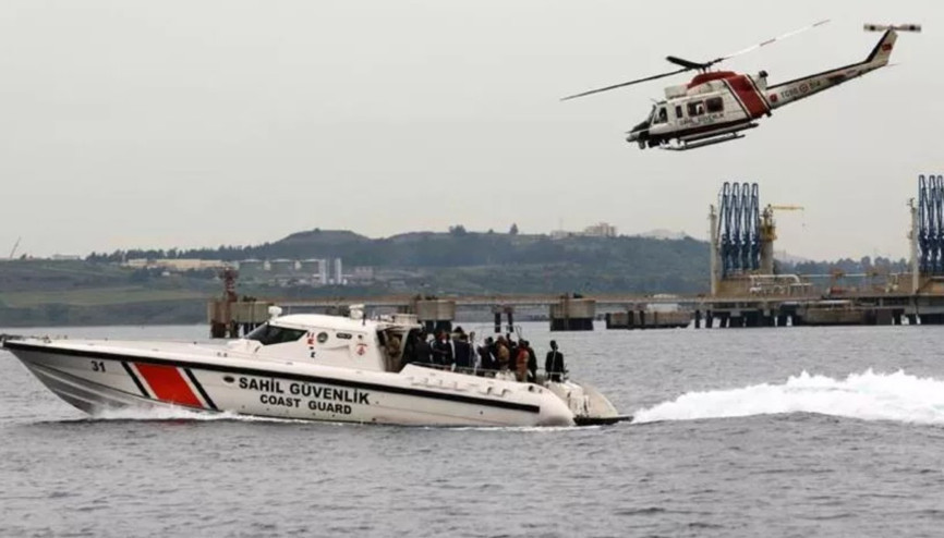 65 bin TL maaşla şoför alımı yapılacak Sadece ehliyet yetiyor... Sahil Güvenlik uzman erbaş alımı başvuru detayları