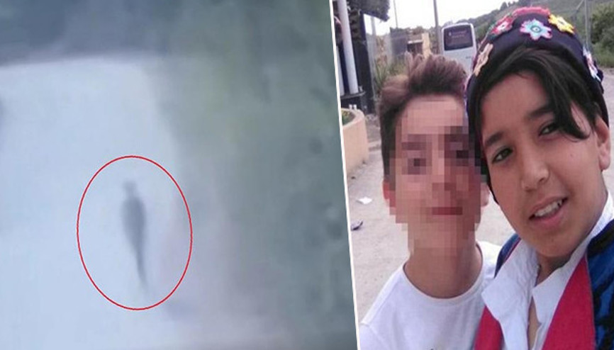 12 yaşındaki Keremi arkadaşı tüfekle vurmuştu: 7 yıldır çözülemiyor İlk kez konuştu: Ben tetiğe bastım ateş aldı