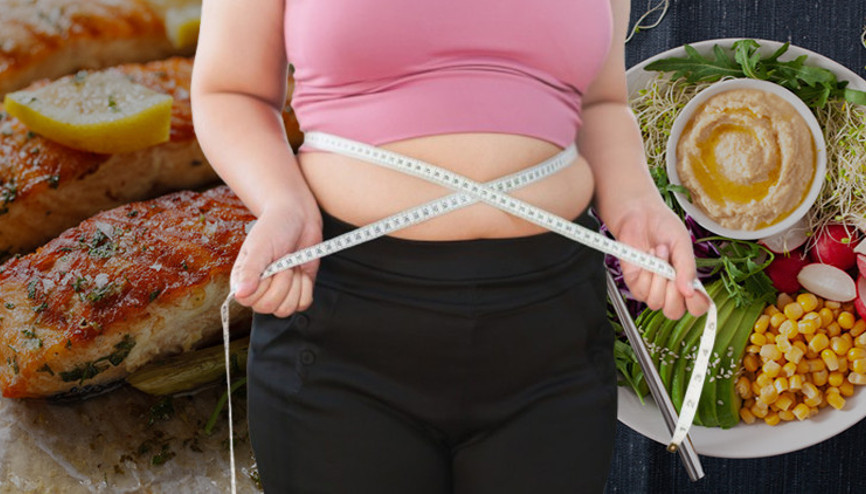 Akdeniz diyetinin tahtını salladı: Diyabet ve yağlanmaya karşı en iyi diyet belli oldu Hem sağlıklı hem de zayıflatıyor…