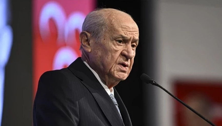 Devlet Bahçeli: Bizim için 27 Şubat çağrısı bağlayıcı