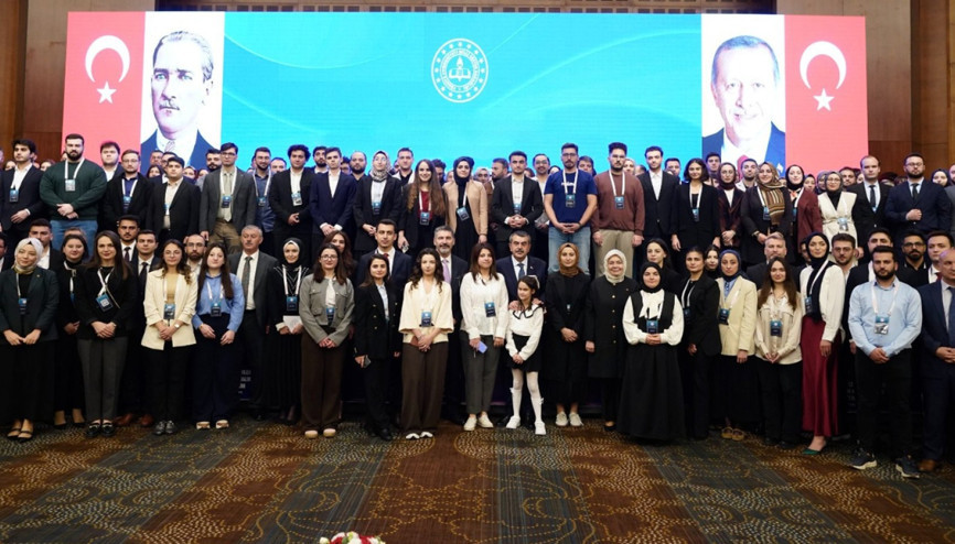 Yurtdışı öğrenim bursu başvuruları başlıyor