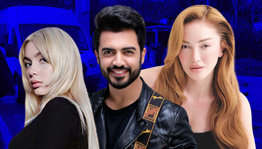 Ünlü isimler serbest bırakıldı