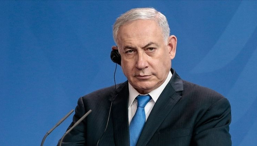 Netanyahu’dan gerilimi tırmandıran adım… Aksa Tufanı sanıklarının idamla yargılanması için idam onayını verdi