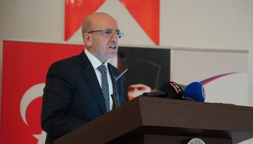 Bakan Şimşek’ten Terörsüz Türkiye vurgusu: GAP ve DAP bölgesinde kişi başına düşen gelir, Türkiye ortalamasının iki katına çıkacak
