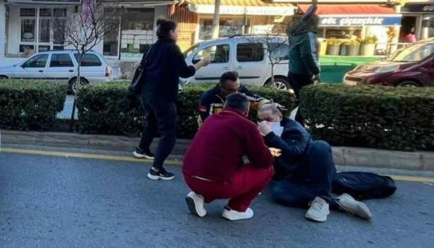 Belediye Başkanı Levent Arkana saldırı olayında yeni gelişme