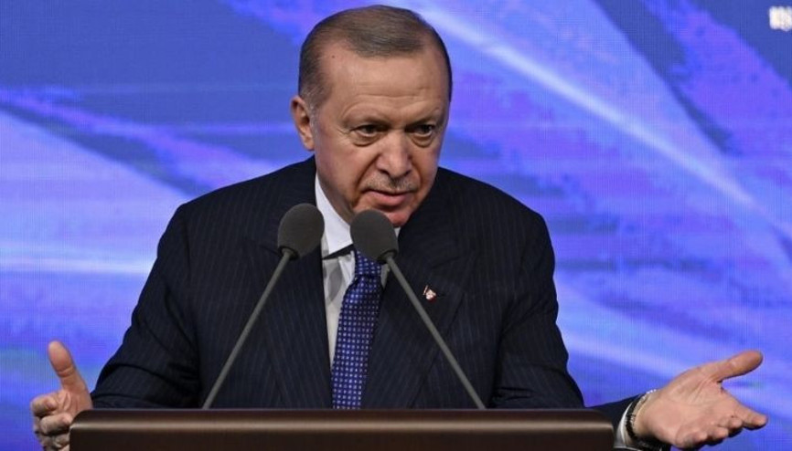 Son dakika... Cumhurbaşkanı Erdoğan: Gazze için mücadelemiz sürecek