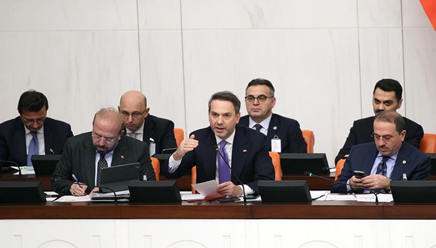 Bakan Bayraktartan nükleer enerji açıklaması: Olmazsa olmaz