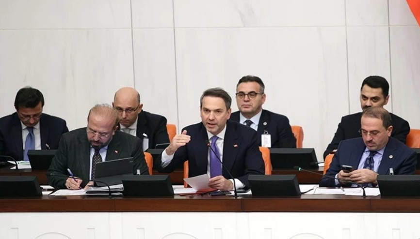 Bakan Bayraktartan nükleer enerji açıklaması