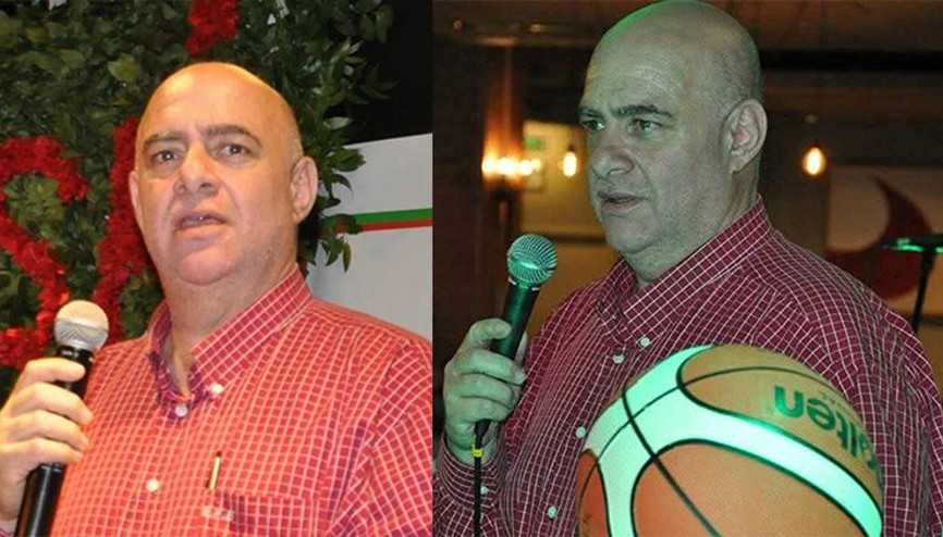 Eski milli basketbolcu hayatını kaybetti