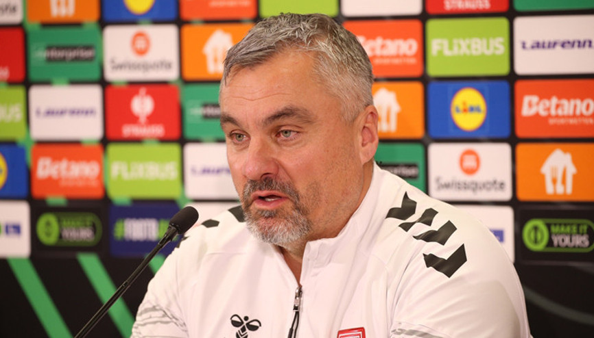 Thomas Reis: Hayal kırıklığı yaşıyorum, rakibimiz hak etti