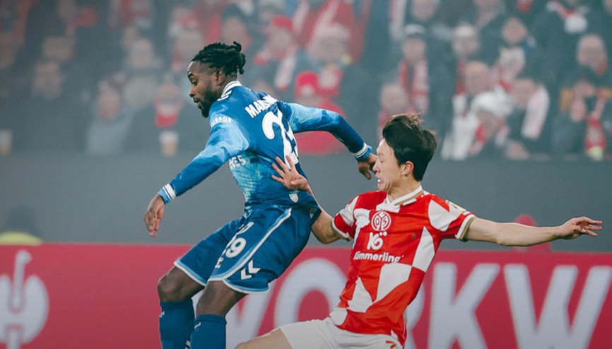 Teşhisi yine Thomas Reis koyacak