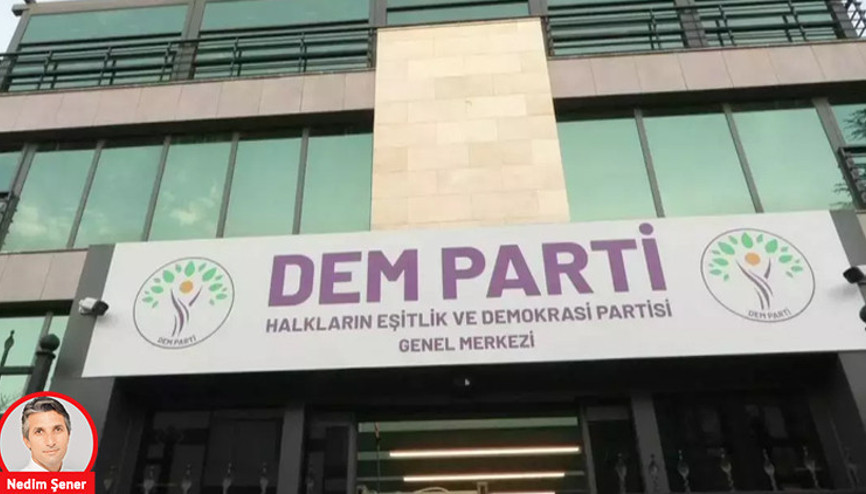 Sona doğru PKK, İsrail, DEM Parti ve işbirlikçileri… ‘Terörsüz Türkiye’yi sabote etmek için kolları sıvadılar