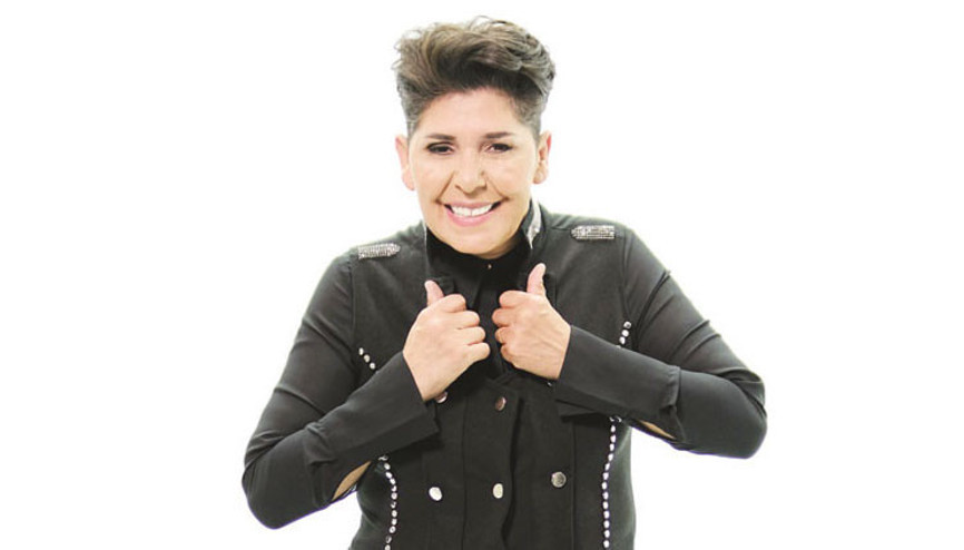 Cansever korkuttu: Bana lösemi teşhisi konuldu