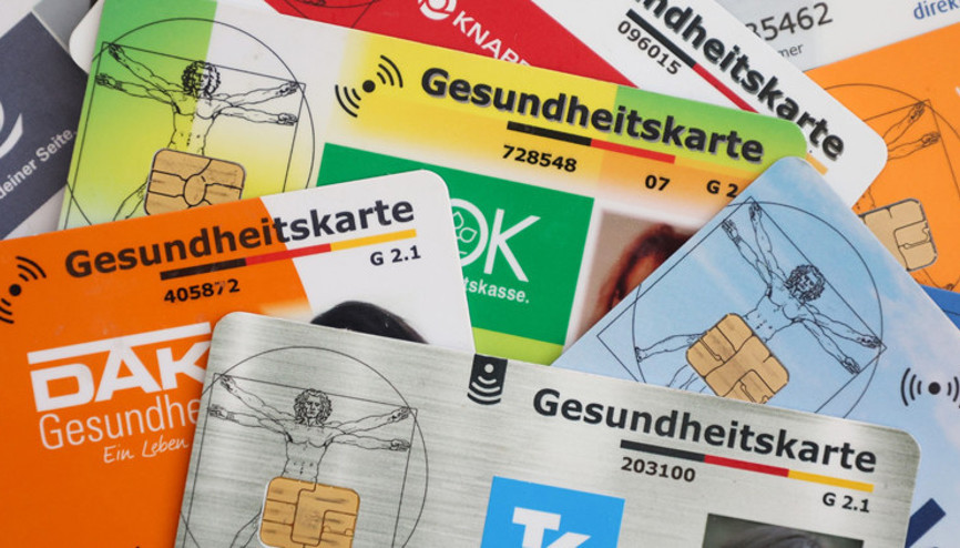 Almanyada sağlık reformu krizi uzlaşmayla aşıldı