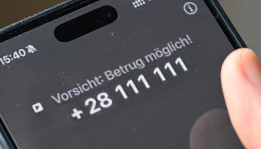 Telekomdan dolandırıcılara karşı otomatik uyarı sistemi