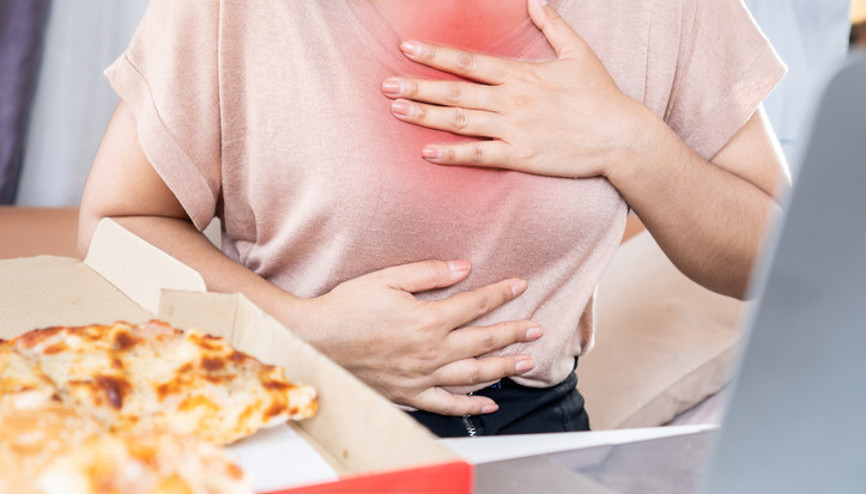 Kış aylarında asla yapmamanız gerekenler Özellikle bu gıdalardan uzak durun