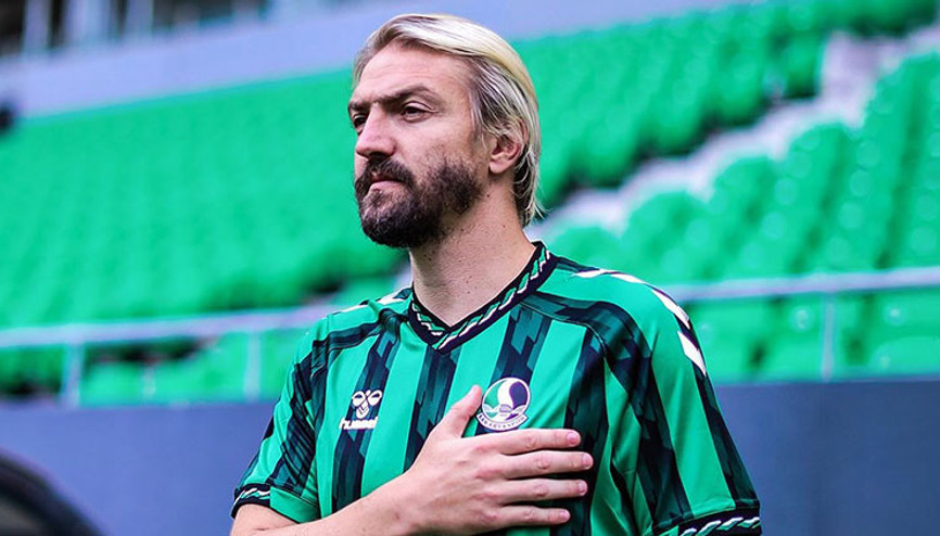 Caner Erkinden kırmızı kart açıklaması Benim için de düşündürücü