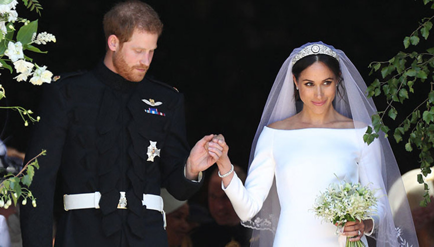 Defalarca yenildiler… Bir daha deneyip bu kez daha iyi yenilmenin peşine düştüler… Ünlü çift şimdi de ‘düğün’ filmi çekecek