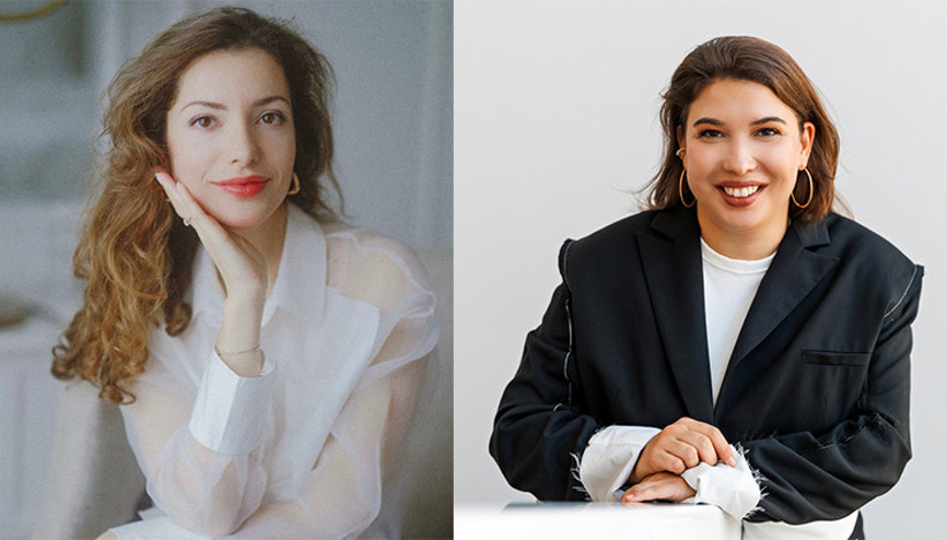 Yandex’te iki önemli atama