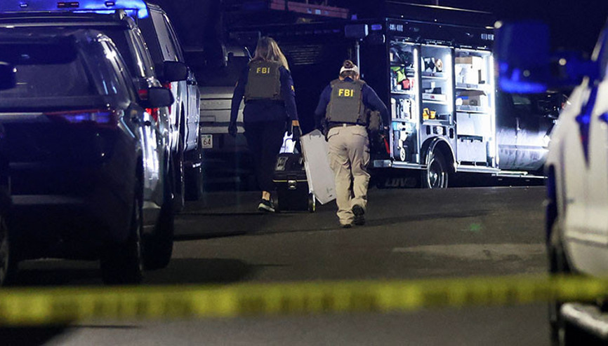 MIT profesörü dahil üç kişiyi öldürmüştü: Üniversite saldırganı intihar etti