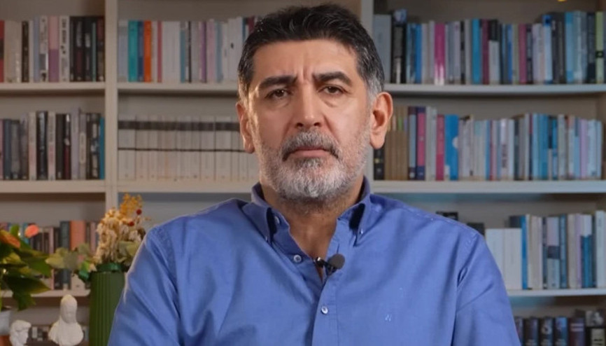 Gazeteci Levent Gültekin, adli kontrol şartıyla serbest bırakıldı