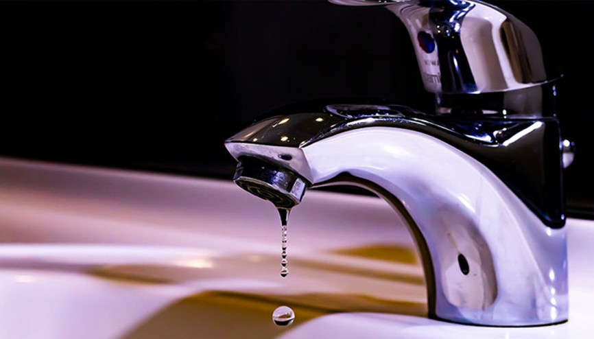 İstanbulda su kesintisi: 3 ilçede 19 saat su verilmeyecek İşte kesinti yapılacak mahalleler