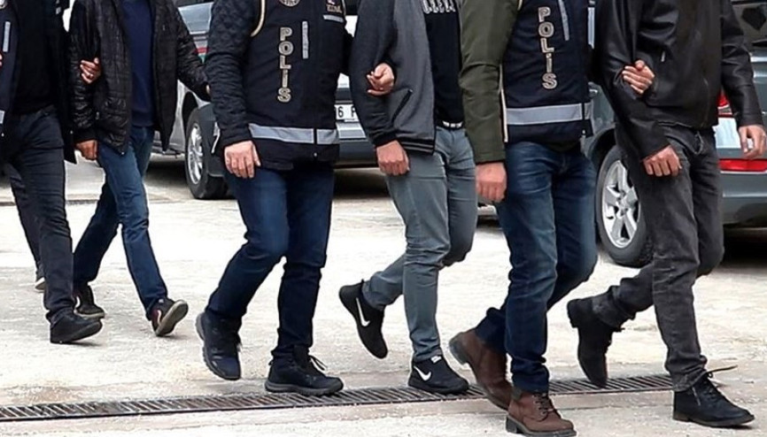 İsmail Ahmet Akçay kimdir, nereli, kaç yaşında İsmail Ahmet Akçay neden gözaltına alındı