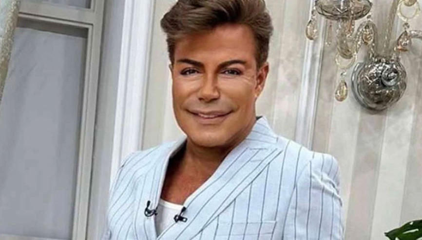 Fatih Ürekin menajerinden açıklama