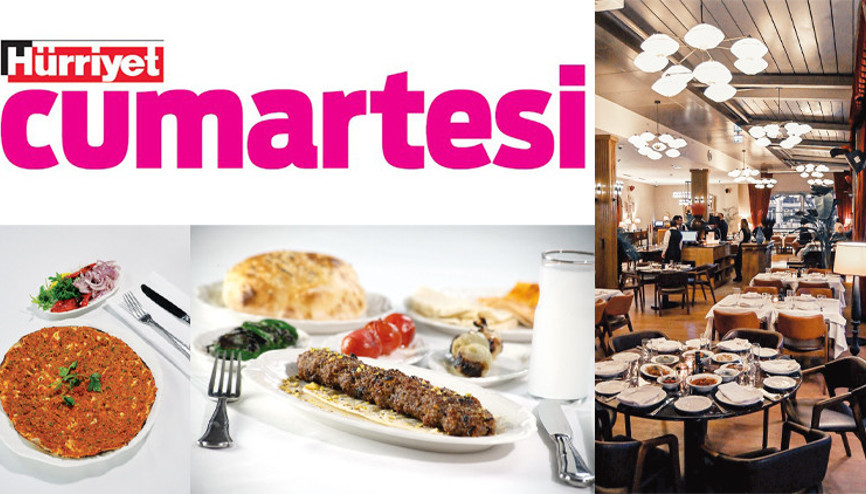 Şık, özenli ve farklı