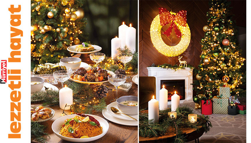 Hazırlıklara başlayalım...