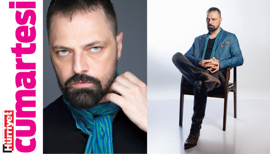 ‘Oscar da alsan, buraya dönüp dizinin tutması için çabalayacaksın’