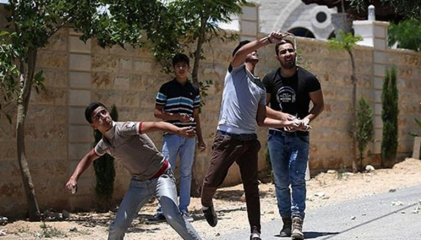 İsrail’den gerginliği arttıran karar: Taş atan Filistinlileri öldürün