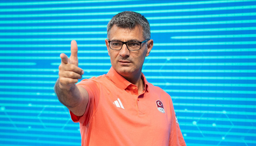 Yusuf Dikeçe Fair Play ödülü